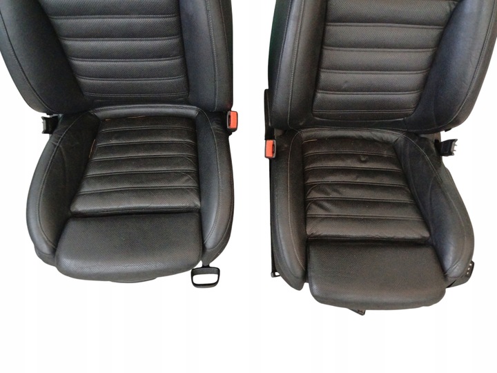 фото №9, Сидіння обшивки диван оббивка комплект opel insignia a європа