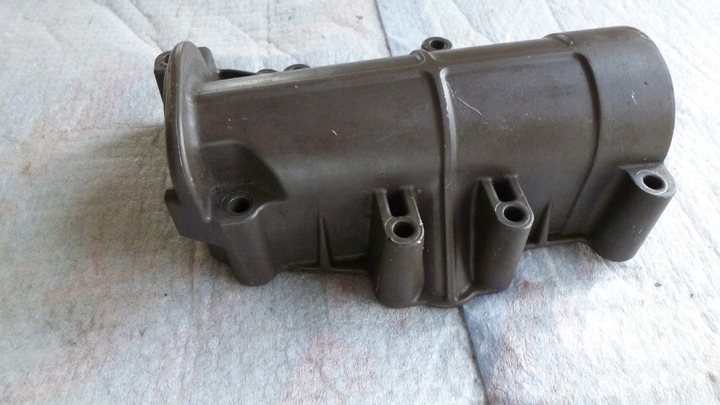 фото №9, Volvo fh renault magnum корпус фільтра масла 21428348