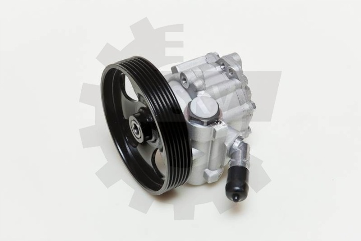 фото №11, Насос гідропідсилювач citroen c4 c5 ii iii peugeot 206 207 307 407 ; 9656405380