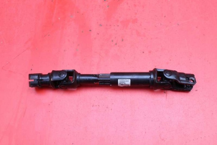 фото №10, Рулевая колонка крестовина 39094320 opel astra 5 v k 1.6 t 200 km 15-20