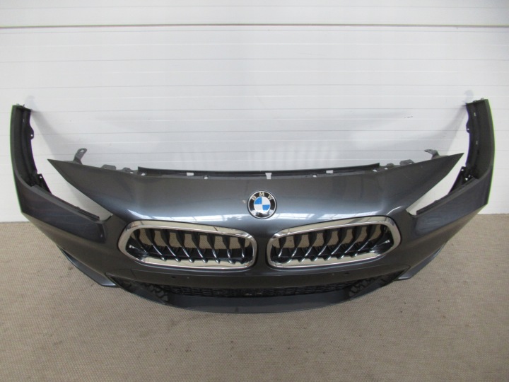 фото №9, Бампер bmw x2 f39 m набор оригинал