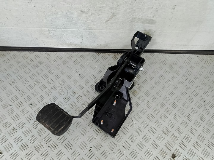 фото №1, Ds ds7 crossback citroen 2020 педаль гальма автомат 9807994580