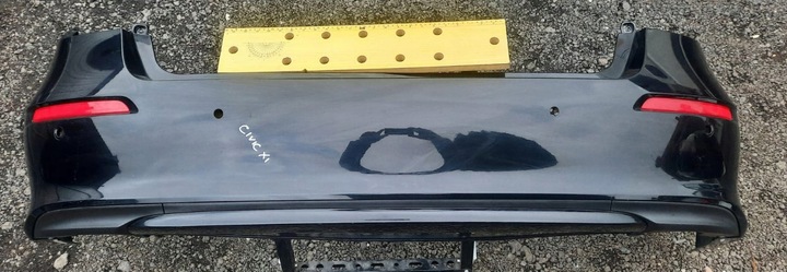 фото №9, Honda civic hb xi 2021 - 25 бампер зад задній