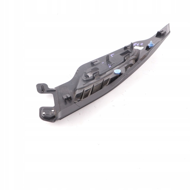 фото №12, Mini r60 r61 корпус боковой поворотник левого чёрная 9812905