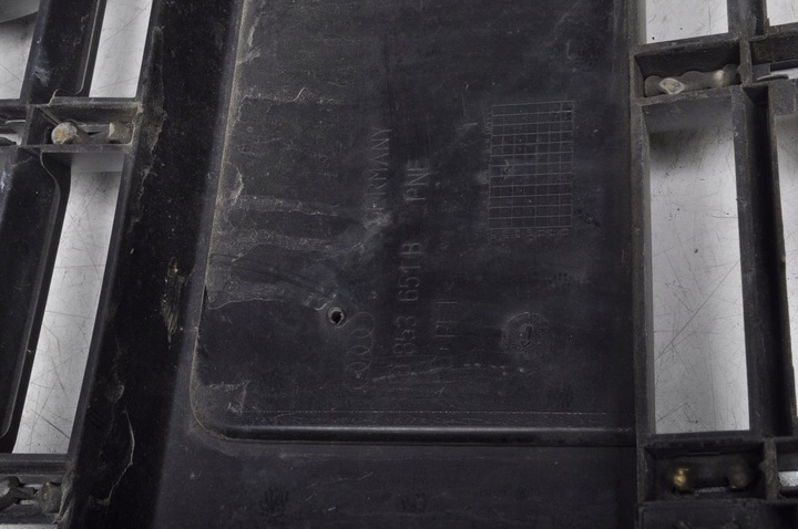 фото №16, Audi s4 b8 решітка решітка радіатора решітка радіатора p2 8k0853651b