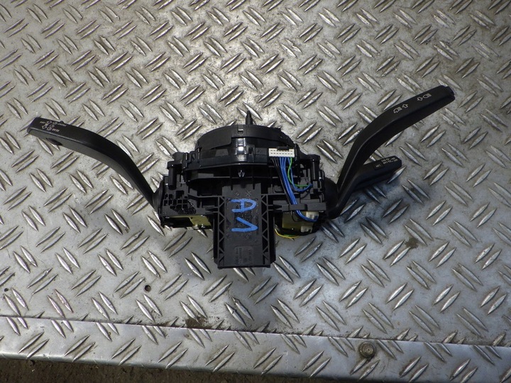 фото №6, Audi a1 ii 2019 82a переключатель комбинированный лента