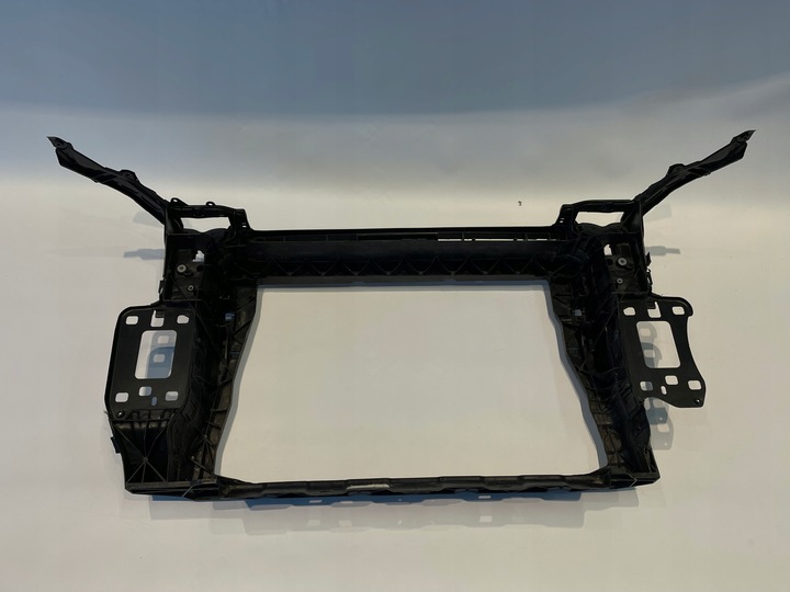 фото №7, Audi q3 ii pas переднее усилитель 83a805594h