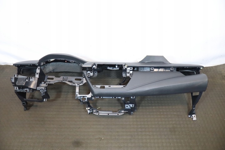 фото №11, Панель подушка безопасности подушки ремни corolla e21 гибрид