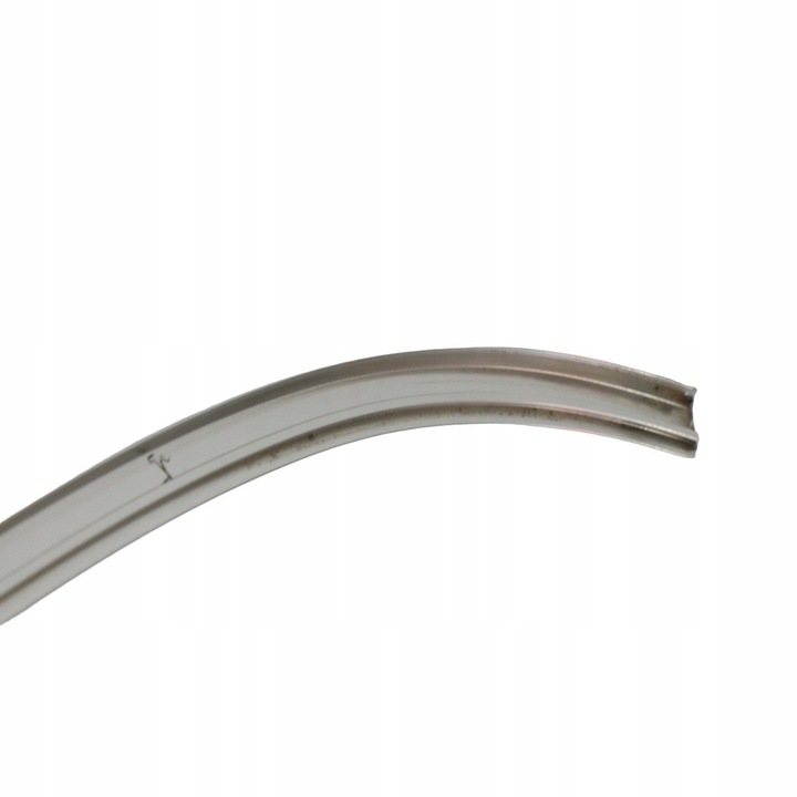 фото №10, Mercedes w177 планка стёкла дверь правые зад хромированная a1777352200