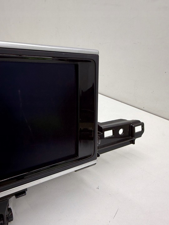 фото №7, Audi a7 s7 a6 s6 c7 дисплей экран монитор лебёдка навигации европа