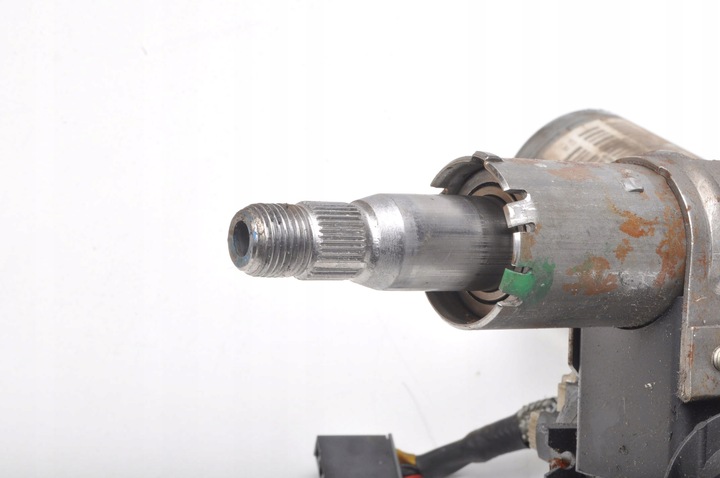 фото №6, Fiat punto ii колонка підсилювач замок запалювання 26099839