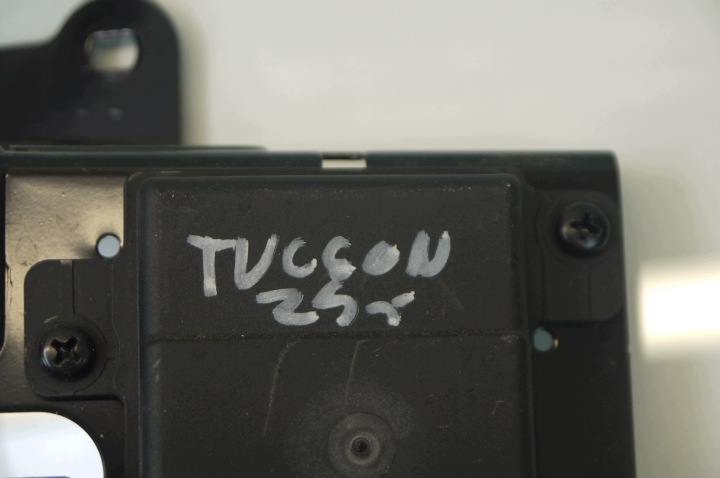 фото №9, Tucson iv nx4 1.6 t-gdi 25r датчик датчик martwego pola радар 99140-n7510
