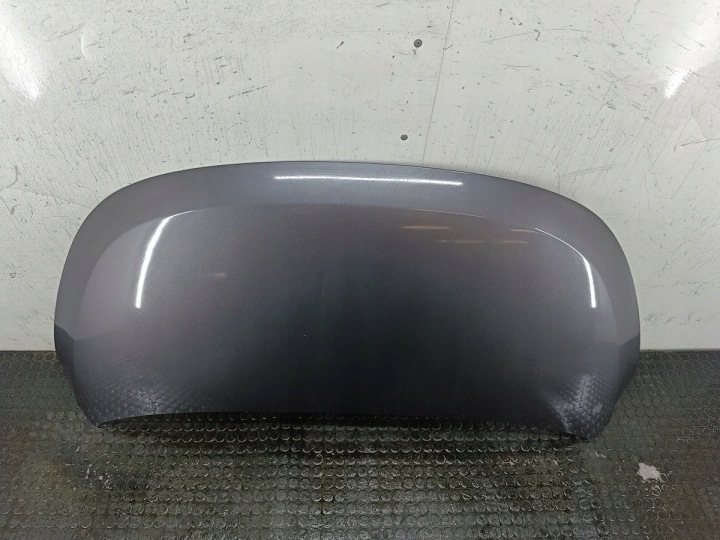 фото №6, Капот hyundai i10 fl i sae