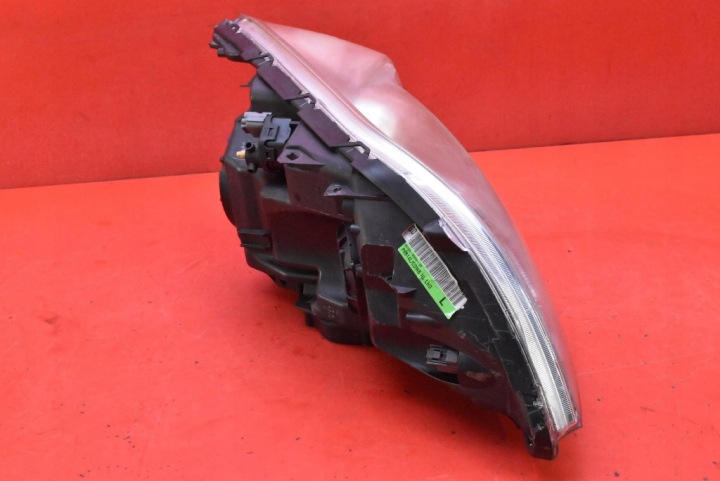 фото №6, Фара левое фара передняя линза eu 33150-sww-g0 honda crv 3 iii 06-09