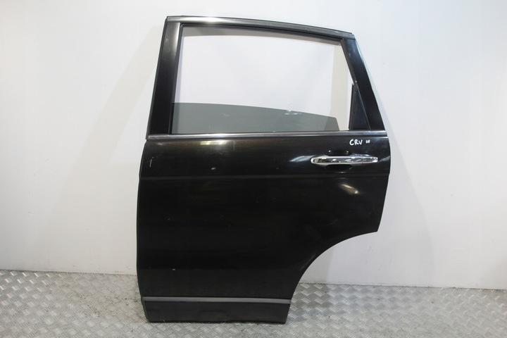 фото №1, Двері лівий зад задні honda crv iii 3