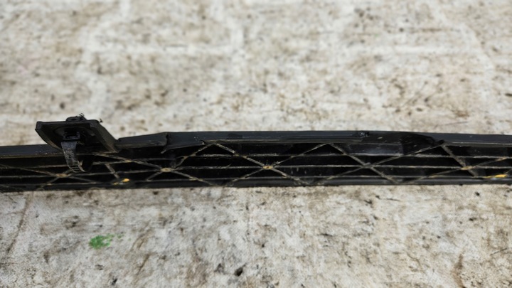 фото №11, Pas переднє підсилювач hyundai kona ev 17-20 org