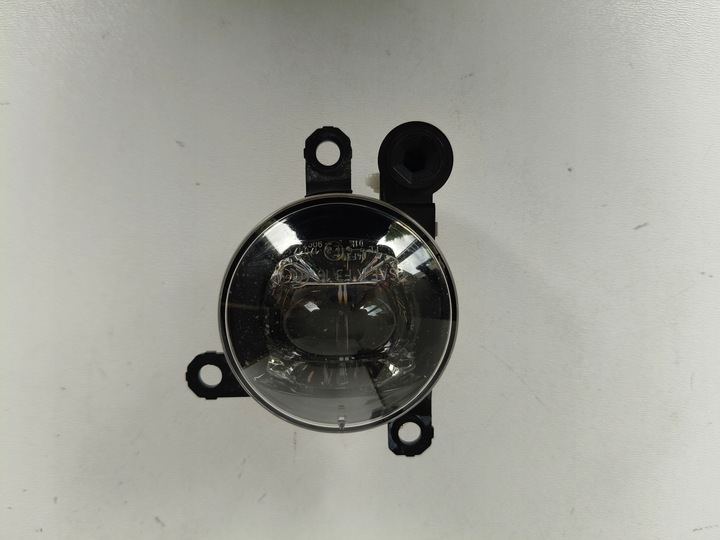 фото №1, Галоген правые opel corsa f 19- led