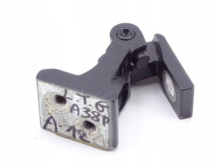 фото №1, Audi a3 8p петля дверь левый зад верх sportback