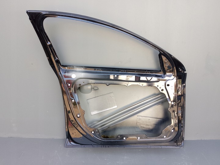 фото №9, Volvo v60 ii s60 iii 2018- дверь левый перед 32291064 =