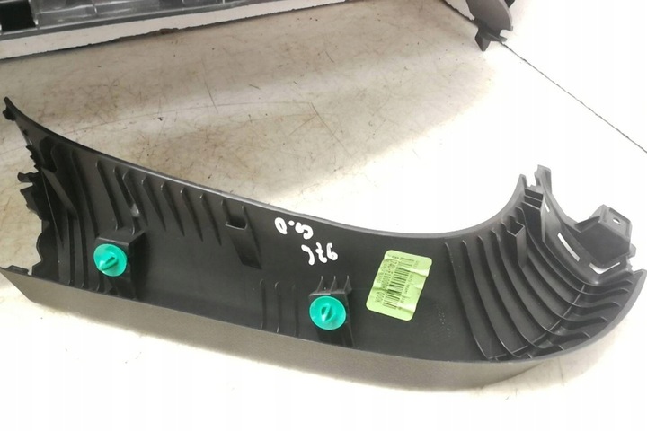 фото №11, Комплект обшивка дверей багажника kia sportage sl 81761f1000 1.68l дизель 2017