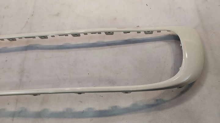 фото №10, Рамка решётки бампера перед mini cooper r55 r56 рестайлинг