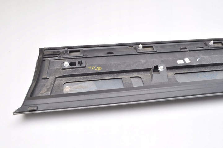 фото №12, Bentley bentayga планка дверь левая перед 36a853101 18r l999