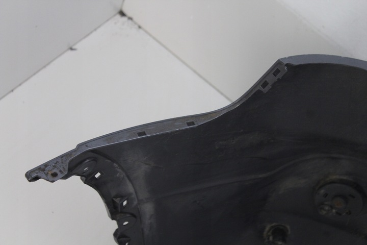 фото №11, Бампер зад задний nissan qashqai j10 06-09 b52 pdc