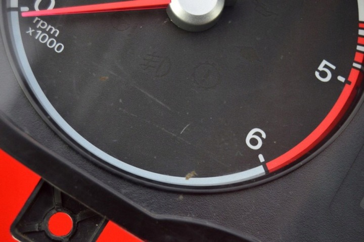 фото №10, Спидометр приборы eu 7m5t-10849-ce ford focus mk2 1.8 tdci 116 km рестайлинг 08-11