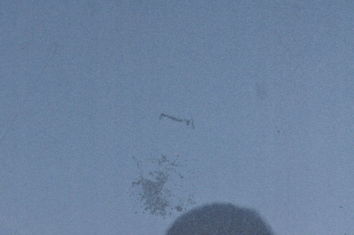 фото №6, Opel meriva ii b капот крышка камеры двигателя