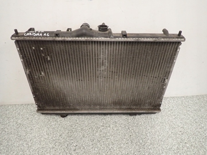 фото №4, Mitsubishi carisma benz 96-04 радиаторов воды