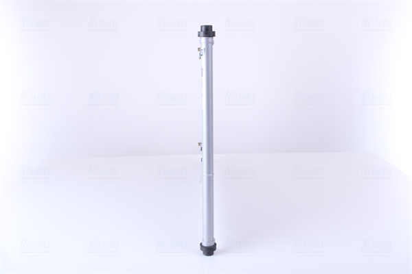 фото №12, Радиаторов кондиционера nissens 94733 80110s6dg01