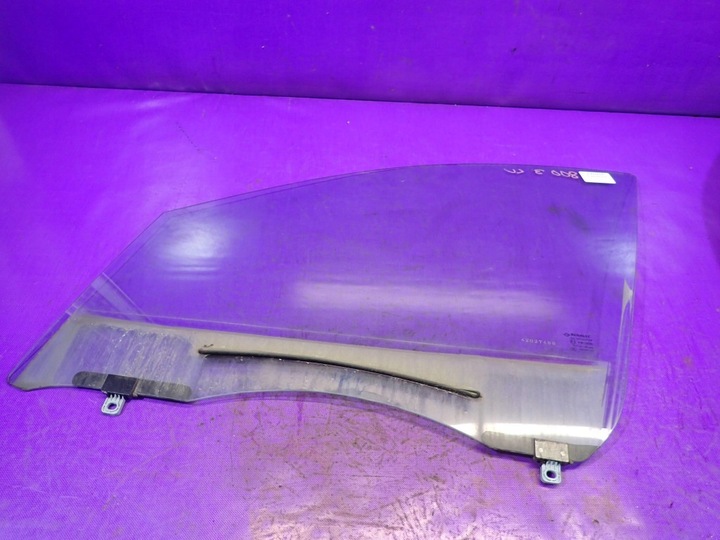 фото №1, Renault scenic iii 3 09- стекло дверная дверь левая перед левая передняя