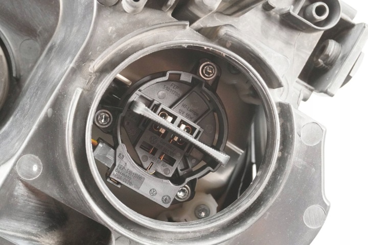 фото №13, Фара передняя правая seat alhambra 7n5941006