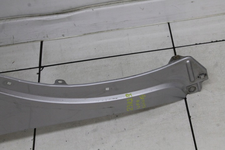 фото №8, Honda civic viii ufo 2006r- крыло правый перед переднее nh700m