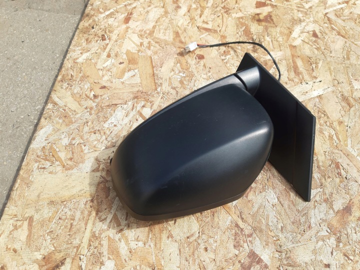 фото №8, Дзеркало chrysler voyager dodge caravan 08-19r 5 pin