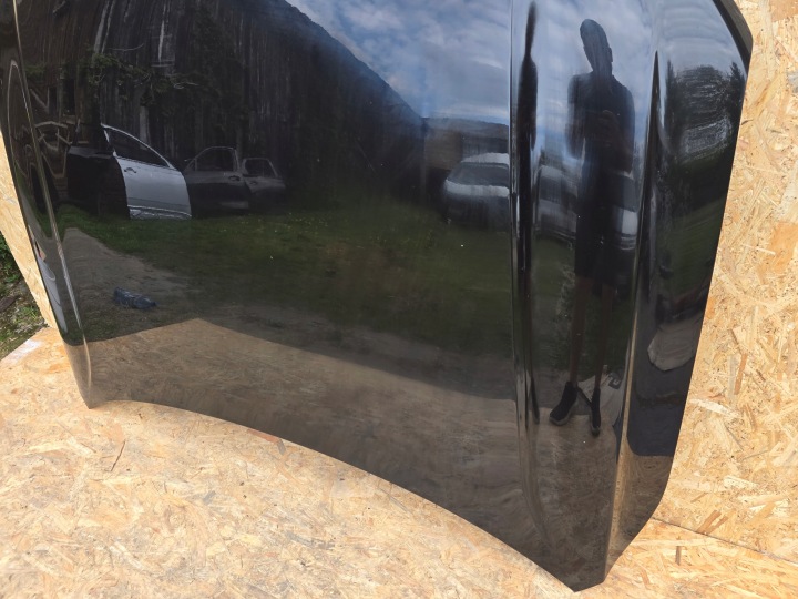 фото №12, Volvo xc90 ii bonnet капот капот передняя крышка двигателя перед 31352866
