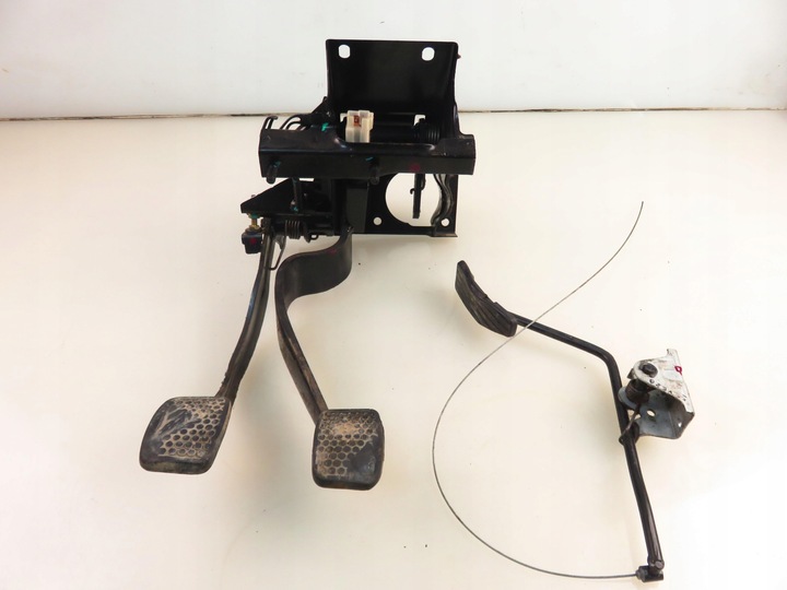 фото №8, Педали daewoo tico kly3