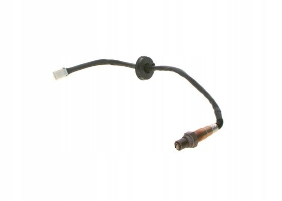 фото №2, Лямбда-зонд do smart forfour