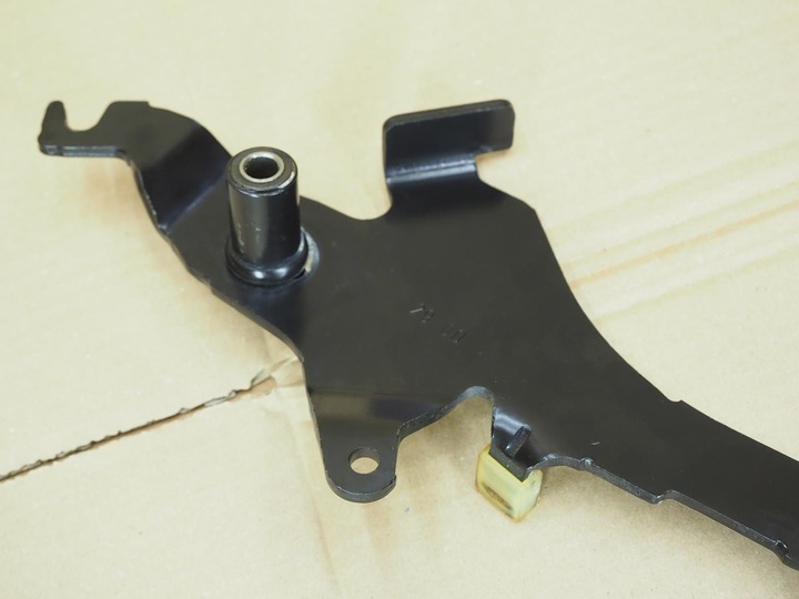 фото №14, Педаль зчеплення renault laguna i 1.8 16v