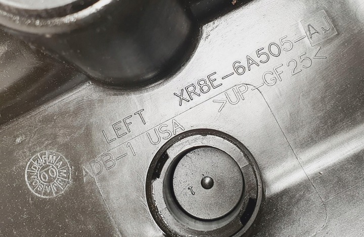 фото №7, Крышка клапанов jaguar s-type 3.0 v6 xr8e-6a505-aj