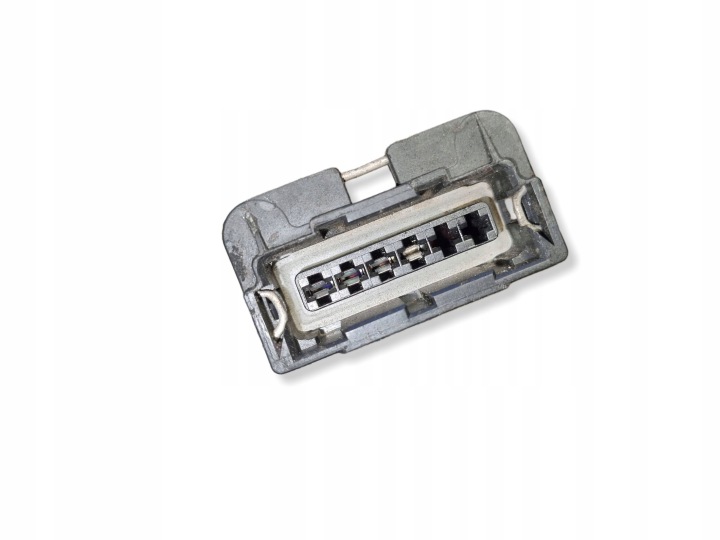 фото №6, Шланг жгут свечей накаливания fiat bravo ii stilo 1.9 m-jet 00551898130