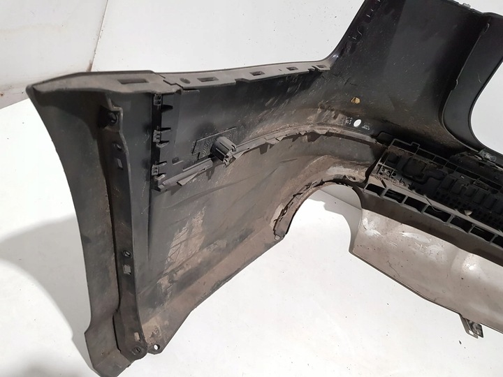 фото №11, Бампер зад audi a6 c7 4g9807511al