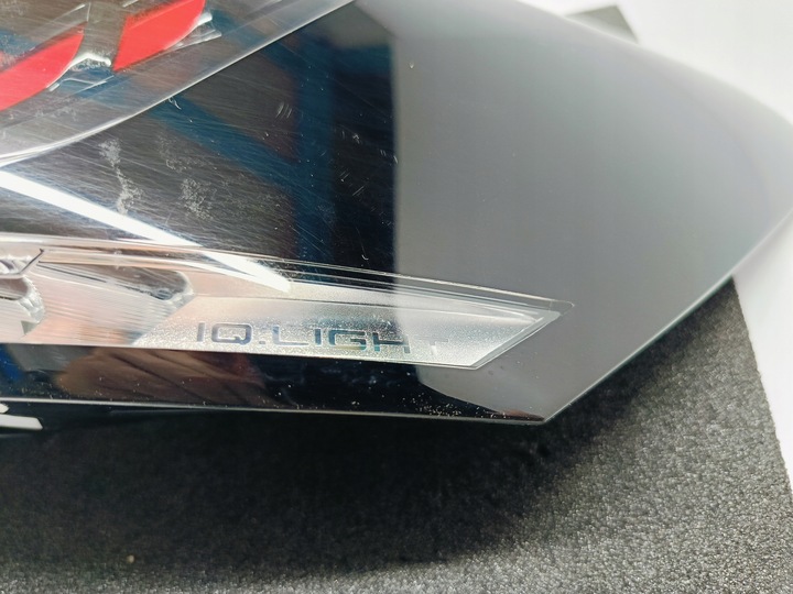 фото №10, Volkswagen id.4 id4 21- лампа правая задняя правый зад iq light led 11a945208a