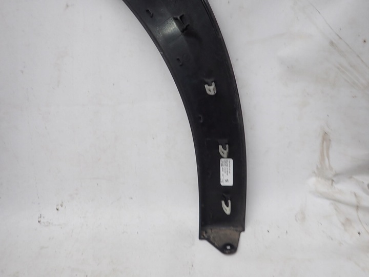 фото №11, Peugeot 208 ii gt-line 19- планка крила ліва перед передня 9844358780
