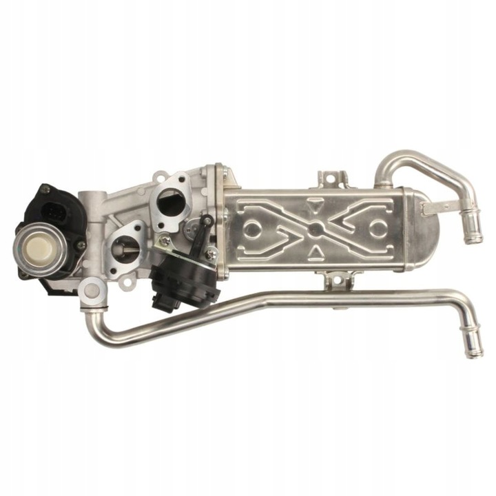 фото №3, Клапан egr delphi eg10589-12b1