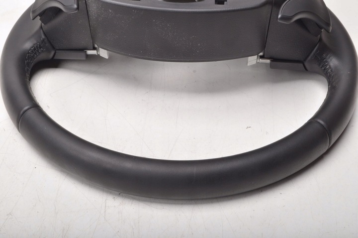 фото №14, Suzuki s-cross руль кожаный многофункциональная 48110-76s51-gjl