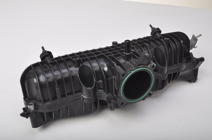 фото №3, Volvo xc60 ii t4 t5 t6 t8 коллектор всасывающий 31441970