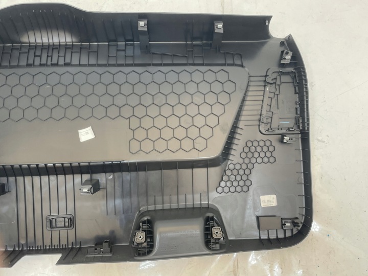 фото №11, Vw atlas 18-24 карта крышки багажника 3cn867601b usa