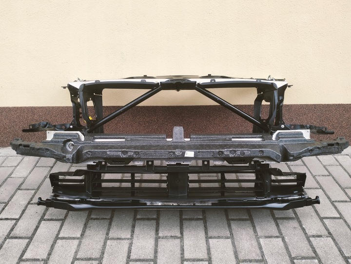 фото №1, Pas переднее усилитель bmw 7 g11 g12