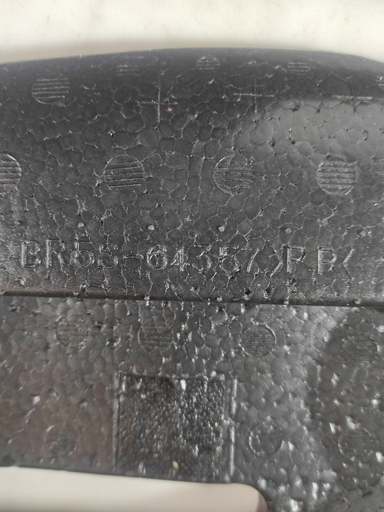 фото №7, Mazda 3 mps hb 03-09 захист колонки кермо br5s60231 usa